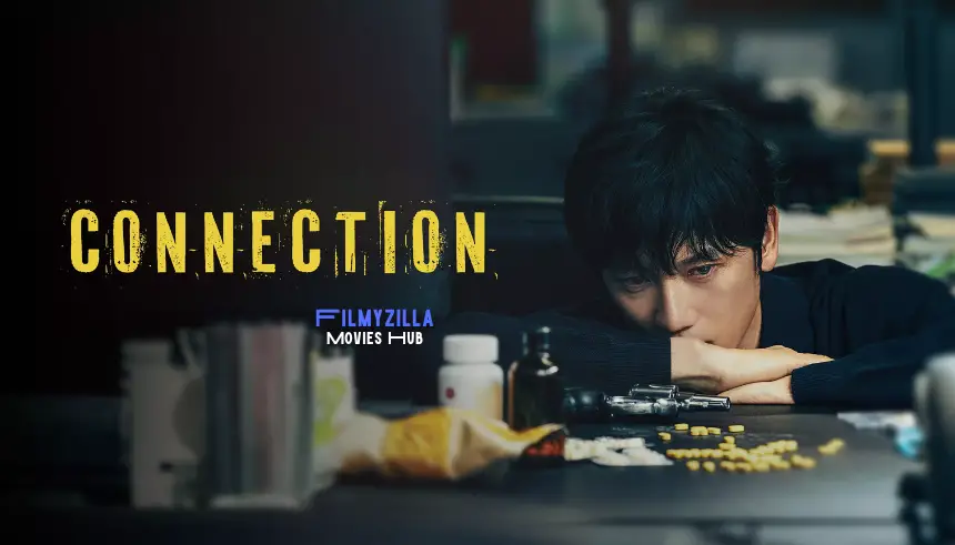 Connection Kdrama S1 Vegamovies