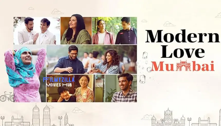 Modern Love Mumbai Filmyzilla Hdhub4u