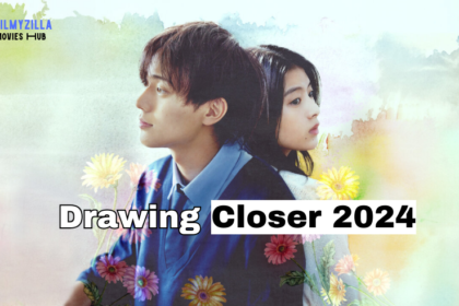 Drawing Closer 2024 (Hindi) Vegamovies-Moviesflix