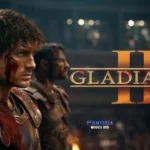 Gladiator II 2024 Hindi Movie Vegamovies Moviesflix