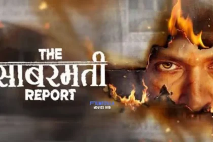 The Sabarmati Report Movie Vegamovies Moviesflix