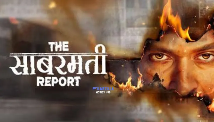 The Sabarmati Report Movie Vegamovies Moviesflix